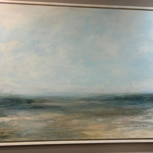 Coastal Calm